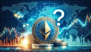 Ethereum Price Dips: Healthy Cooldown or Warning Sign of Bigger Trouble?