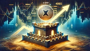 XRP Price Retraces Gains But Maintains Its Bullish Structure
