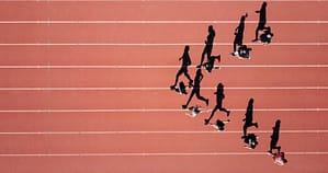 SEI Leads Crypto Market With 43% Weekly Surge – $0.5 Reclaim In The Horizon?