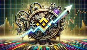 BNB Price Gears Up for Upside Break — Will Bulls Deliver?
