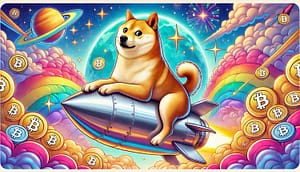 Dogecoin Breakout Expected Within The Next 7 Days: Analyst