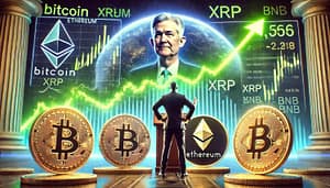 This Week In Crypto: What Investors Need To Know And Why It Matters