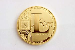This Litecoin Indicator Just Crossed A Critical Level — Here’s What Happened Last Time