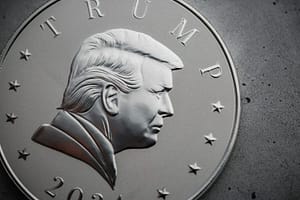 TRUMP Token In Trouble? Over $4 Million Liquidity Exit Sparks Crash Fears