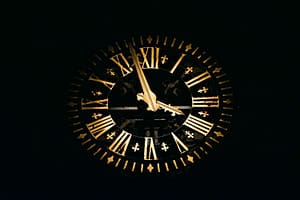 Bitcoin’s New Clock: How Wall Street Killed The Old Cycle, According To Expert