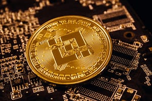 BNB Coils For Impact: Will $670 Crack Under Pressure?