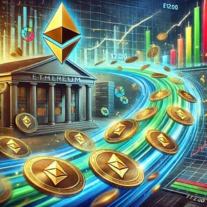 How Ethereum Price Performed During The 19-Day ETH ETF Inflow Streak