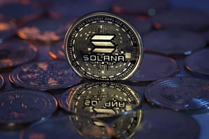 Solana Price Bounces Off Critical Support Level — Is $2,000 Possible?