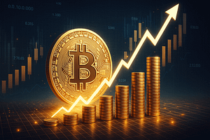 Bitcoin Latest Rally Backed By Stronger Purchasing Power: Report