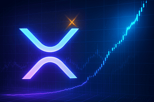XRP MVRV Ratio Flashes Signal That Last Led To 630% Surge