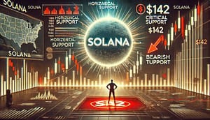 Solana Horizontal Support Under Pressure – Bearish Target At $142