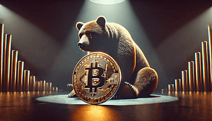 Bears Will Be Washed Out Of Bitcoin If This Happens