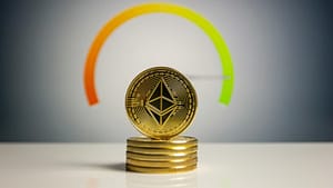 Ethereum Market Shows Signs Of Overheating Near $2,500 – Is A Short-Term Pullback Coming?
