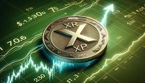 XRP Price Coils for a Breakout — Is The Next Leg Up Imminent?
