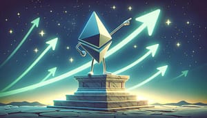 Ethereum Price Finds Its Footing: Bulls Prepare for Another Push