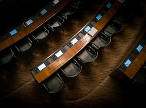 Crypto Relief: House Advances GENIUS, CLARITY, Anti-CBDC Bills After Narrow Vote