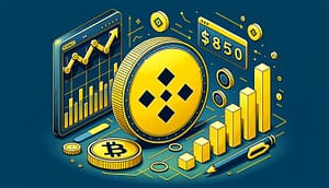 BNB Price Struggles Below $850 – Is Momentum Fading Fast?