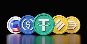 Stablecoins Ignite Record-Breaking May, Supply Jumps To $244B – Data