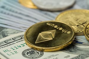 Ethereum Price Sits Above Crucial Support Level — Is A Fall To $1,500 Possible?
