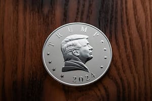 3.5 Million TRUMP Tokens On The Move—Trump Team Makes A Big Play