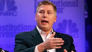 Grayscale Welcomes Barry Silbert Back As Chairman Ahead Of US IPO