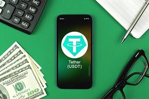 Tether Investments Extend Beyond Bitcoin Amid Record Profits — Details