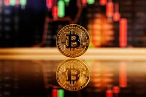$96k Or $144k? Bitcoin Mayer Multiple Chart Price Target Options