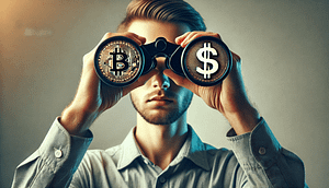 Crypto Markets Face Make-Or-Break Week—Here’s What’s At Stake